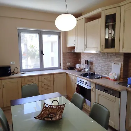 Apartman Sea View Comfy *
