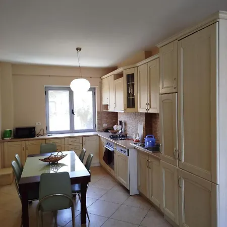 Apartman Sea View Comfy Durrës