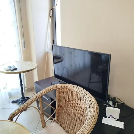 Appartement Sea View Comfy *