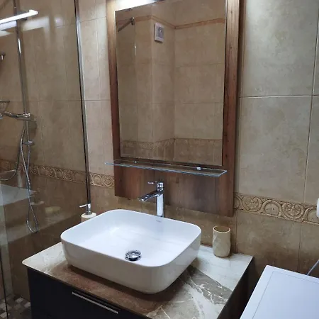 Sea View Comfy Appartement Durrës