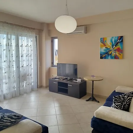 Sea View Comfy Apartman