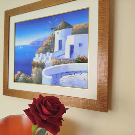 Appartement Sea View Comfy
