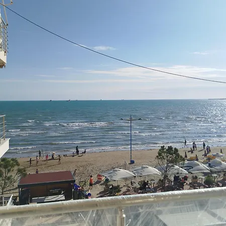 Sea View Comfy
