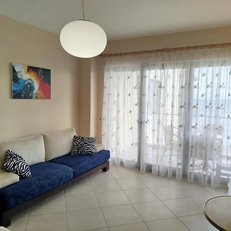 Sea View Comfy Durrës