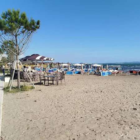 Apartman Sea View Comfy