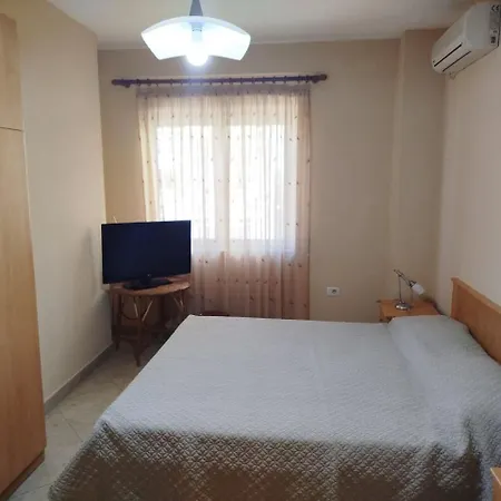 Sea View Comfy * Durrës