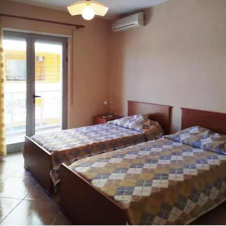 Sea View Comfy Appartement