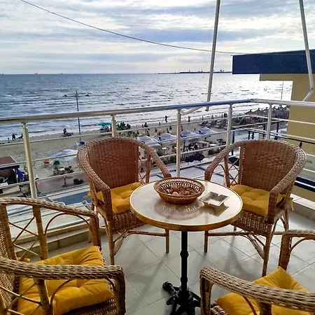 Sea View Comfy Apartman