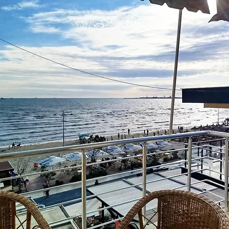 Sea View Comfy Durrës